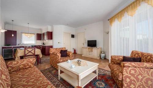 Two-Bedroom Holiday Home