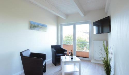 Four-Bedroom Holiday Home