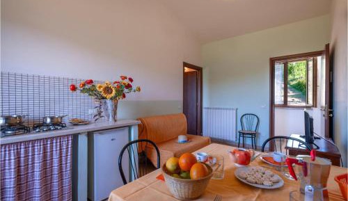 Five-Bedroom Holiday Home