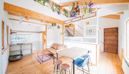 One-Bedroom Villa