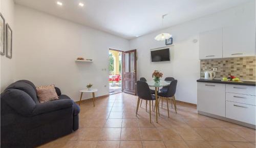 Four-Bedroom Apartment