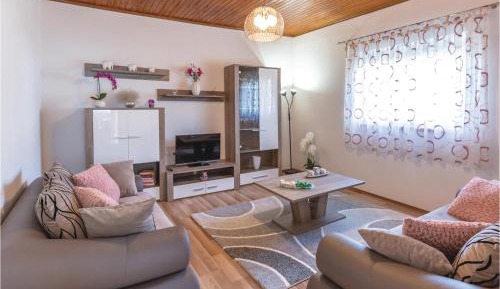 Two-Bedroom Holiday Home
