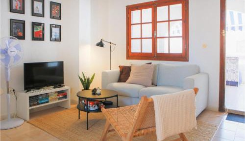 Two-Bedroom Holiday Home