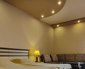 Large Double or Twin Room