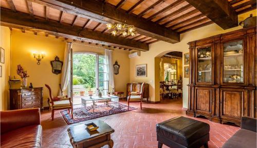 Two-Bedroom Holiday Home