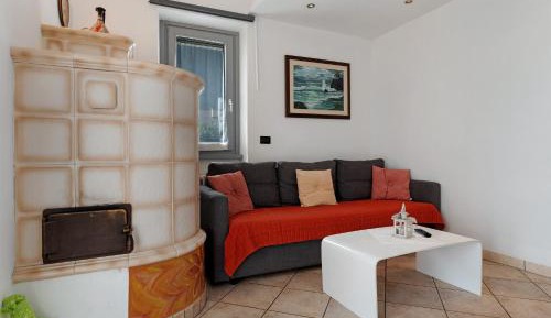 Superior One-Bedroom Apartment with Balcony