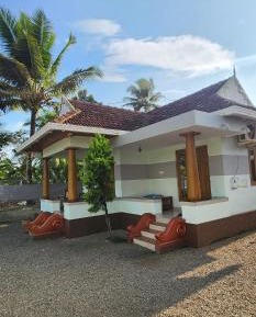 Double or Twin Room with Lake View