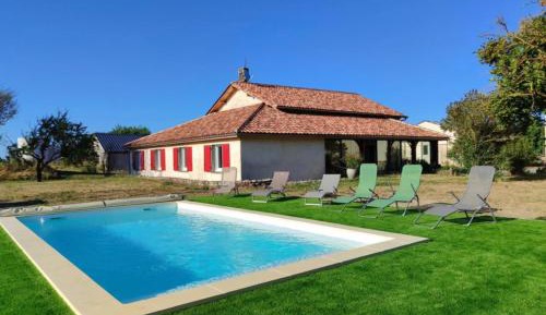 Holiday Home