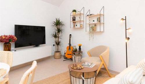Two-Bedroom Holiday Home