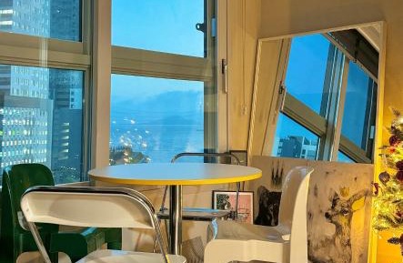 Double Room with Sea View