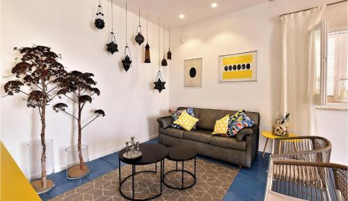 Three-Bedroom Vacation Home 