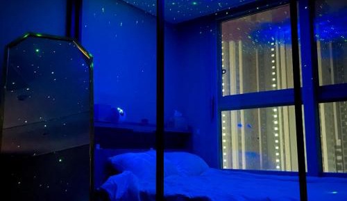 Double Room with Sea View