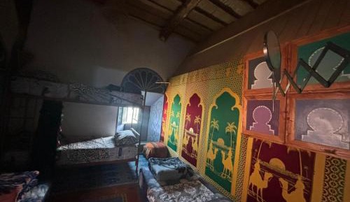 Budget Twin Room