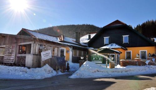 Seven-Bedroom House