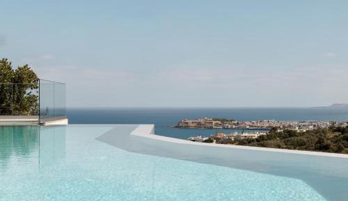 Superior Villa