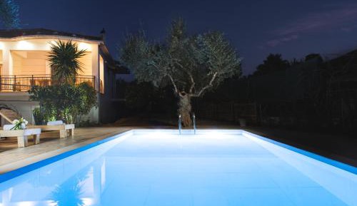 Five-Bedroom House