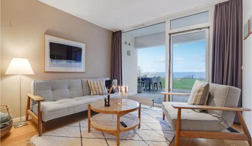 Two-Bedroom Holiday Home