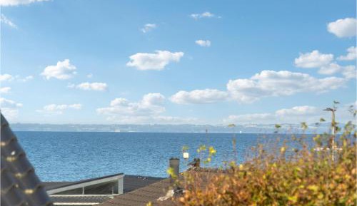 Four-Bedroom Vacation Home