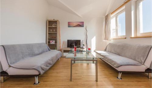 Four-Bedroom Apartment