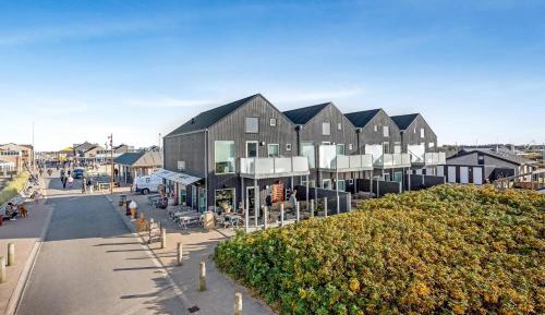 Two-Bedroom Holiday Home