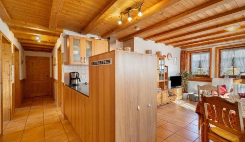 Two-Bedroom Superior Apartment