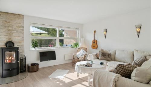 Two-Bedroom Holiday Home