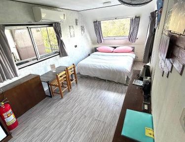 Mobile Home