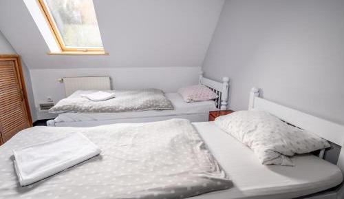 Triple Room with Mountain View