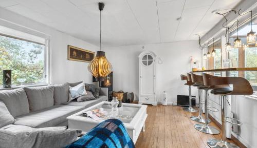 Two-Bedroom Holiday Home