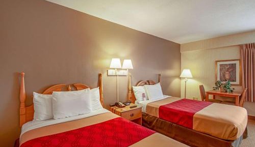 Family Double Room