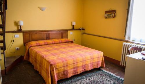 Triple Room - Split Level