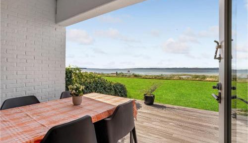 Two-Bedroom Holiday Home