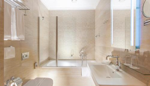 Suite Standard with Wellness Access