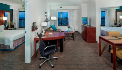 Two Bedroom Suite