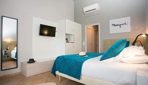 Comfort Double Room Without Balcony