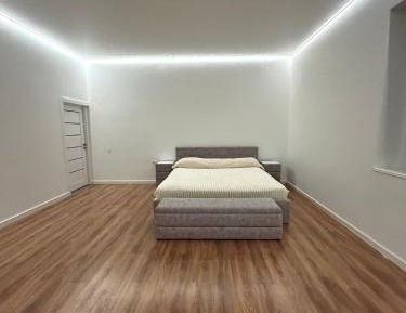 Family Room with Balcony