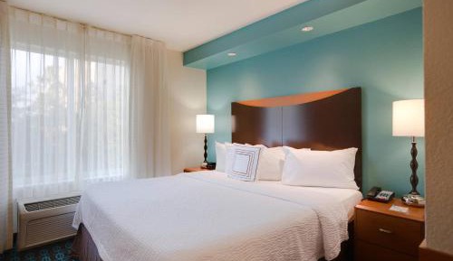 King Room with Whirlpool