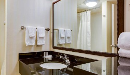 King Room - Accessible, Guest room, King