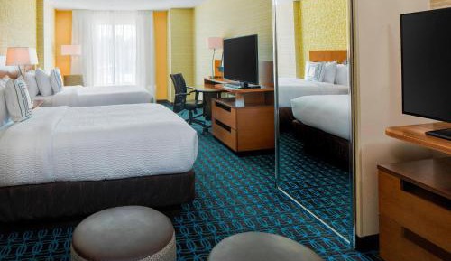 Queen Suite