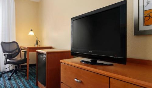 King Room - Hearing Accessible