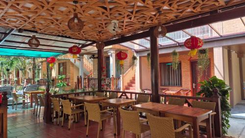 Quadruple Room with Bathroom