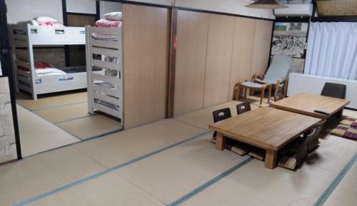 Suite with Mountain View