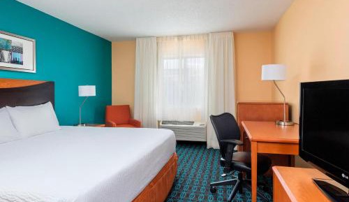 King Room