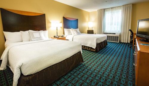 Traditional Room 2 Double, Guest room, 2 Double (Hearing Accessible)
