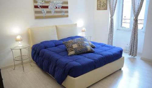 Double Room with Private External Bathroom