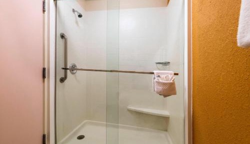 Double Room with Two Double Beds