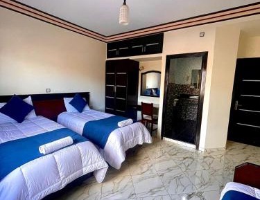 Triple Room with Shower