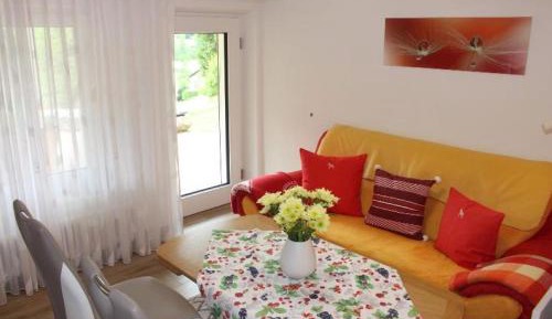 Superior One-Bedroom Apartment