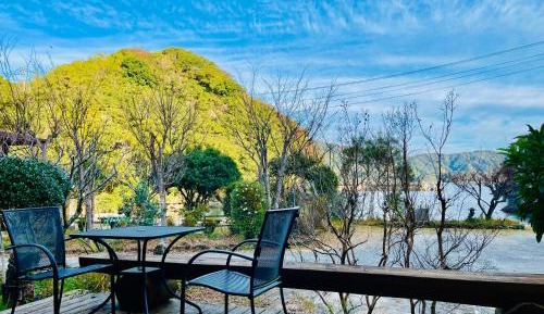 Family Room with Sea View
