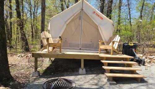 Tent
